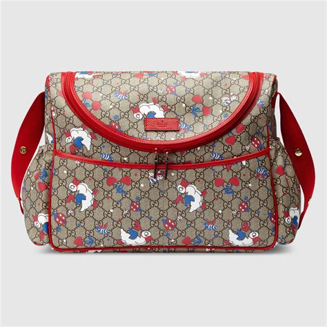 cheap kids gucci|gucci diaper bag kids.